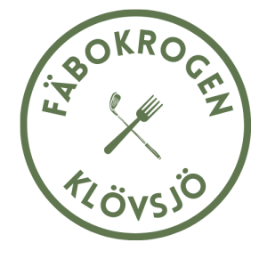 Fäbokrogen vid Klövsjö Golfklubb