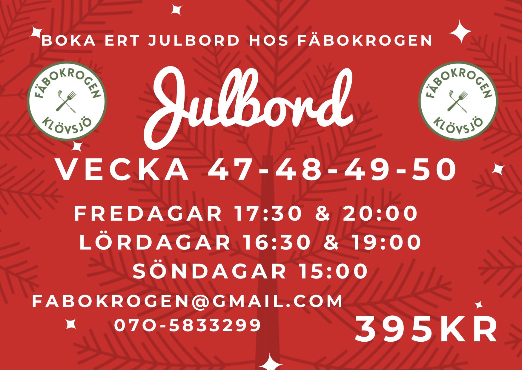 julbordet1 julbordet1